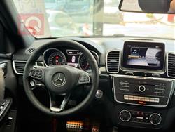 مرسيدس بنز GLE